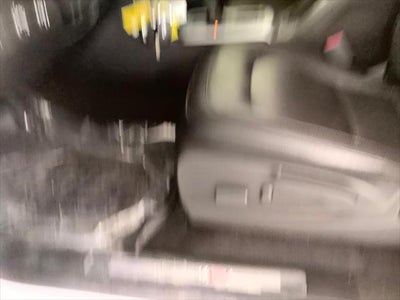 2018 Chevrolet Colorado ZR2