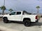 2018 Chevrolet Colorado ZR2