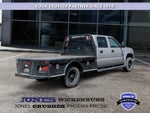 2007 Chevrolet Silverado 3500 Classic LT LT3