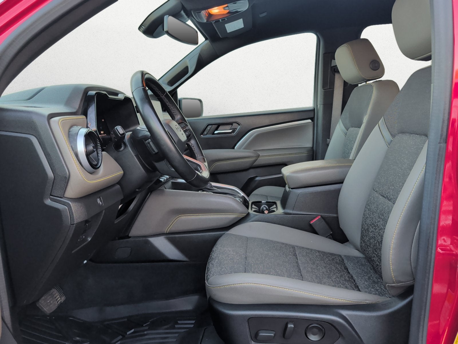 2024 Chevrolet Colorado 4WD ZR2