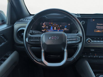 2024 Chevrolet Colorado 4WD ZR2