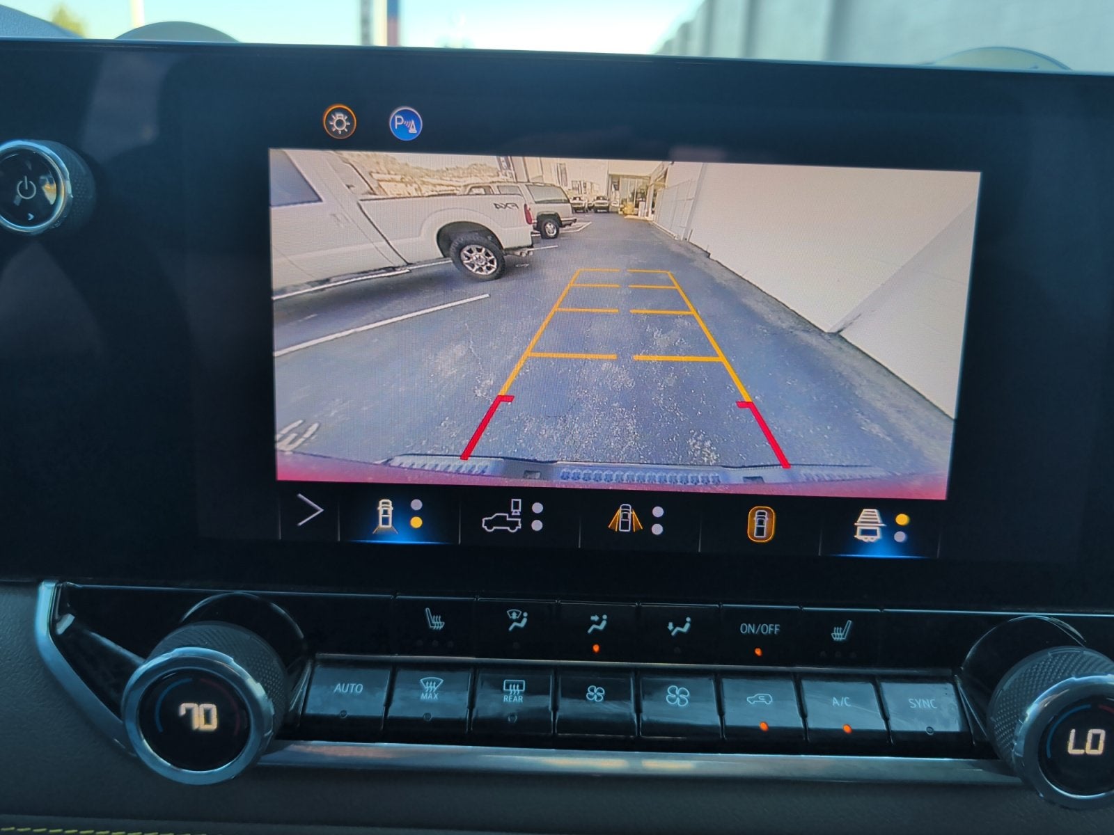 2024 Chevrolet Colorado 4WD ZR2