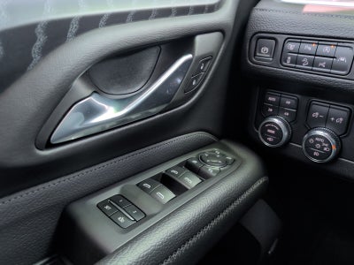 2023 GMC Yukon 4WD Denali