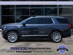 2023 GMC Yukon 4WD Denali