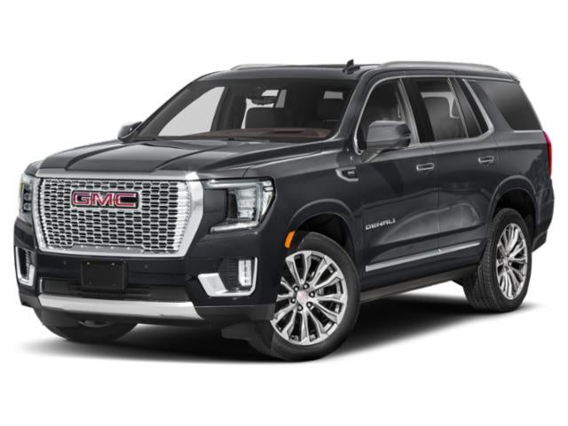 2023 GMC Yukon 4WD Denali