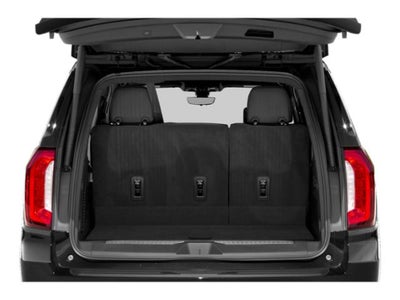 2023 GMC Yukon 4WD Denali