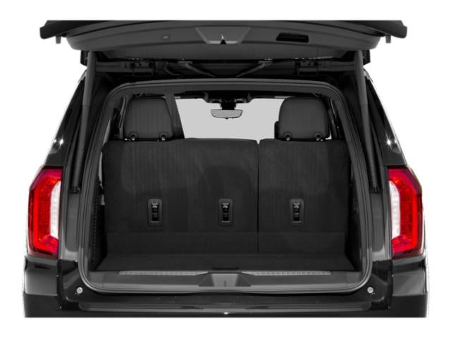 2023 GMC Yukon 4WD Denali