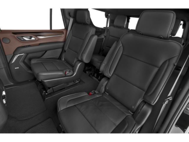 2023 GMC Yukon 4WD Denali