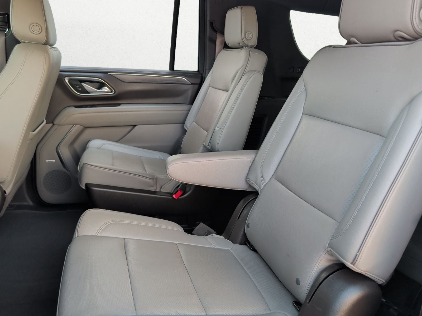 2023 GMC Yukon XL 4WD SLT