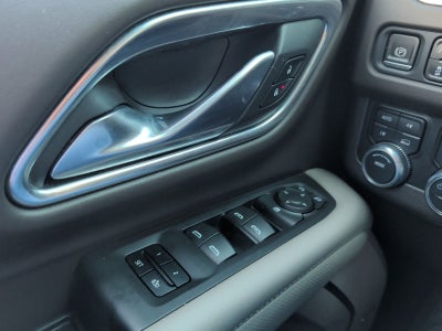 2023 GMC Yukon XL 4WD SLT