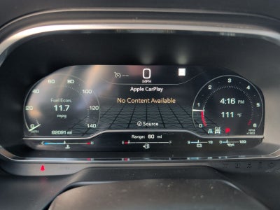 2023 GMC Yukon XL 4WD SLT