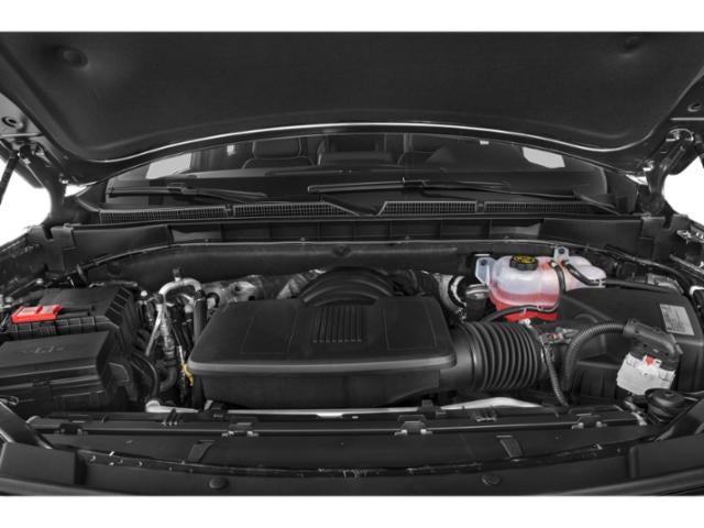 2023 GMC Yukon XL 4WD SLT