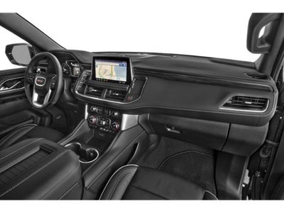 2023 GMC Yukon XL 4WD SLT