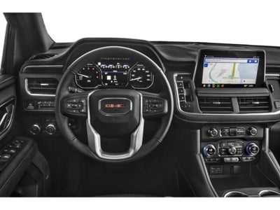 2023 GMC Yukon XL 4WD SLT