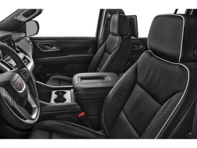 2023 GMC Yukon XL 4WD SLT
