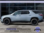2023 Chevrolet Traverse FWD LT Cloth