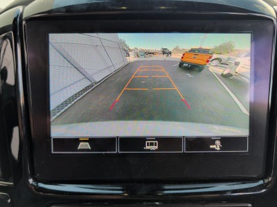 2023 Chevrolet Traverse FWD LT Cloth