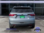 2023 Chevrolet Traverse FWD LT Cloth