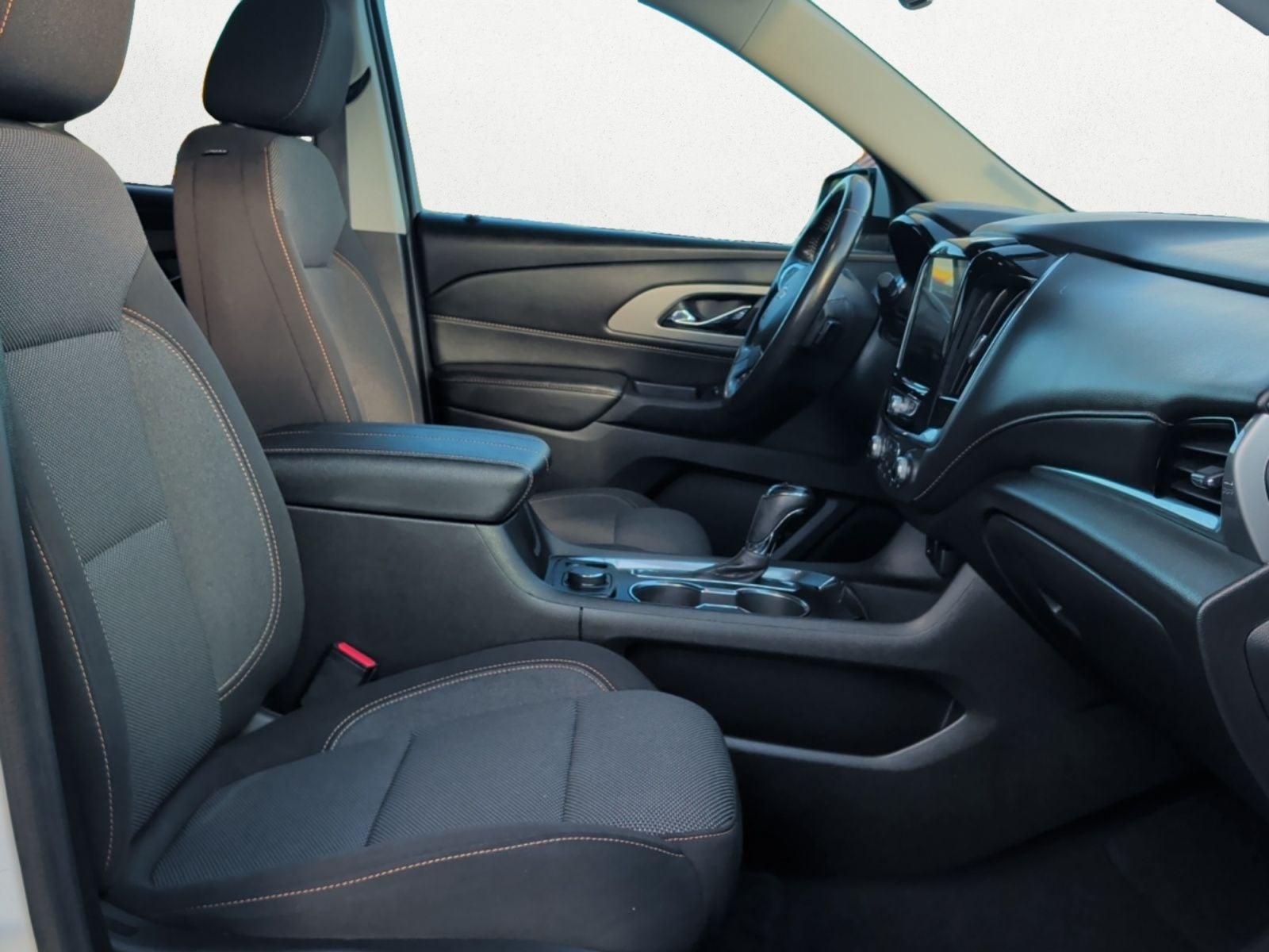 2020 Chevrolet Traverse FWD LT Cloth