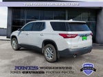 2020 Chevrolet Traverse LT 1LT