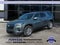 2023 Chevrolet Traverse FWD LT Cloth