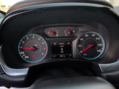 2023 Chevrolet Traverse FWD LT Cloth