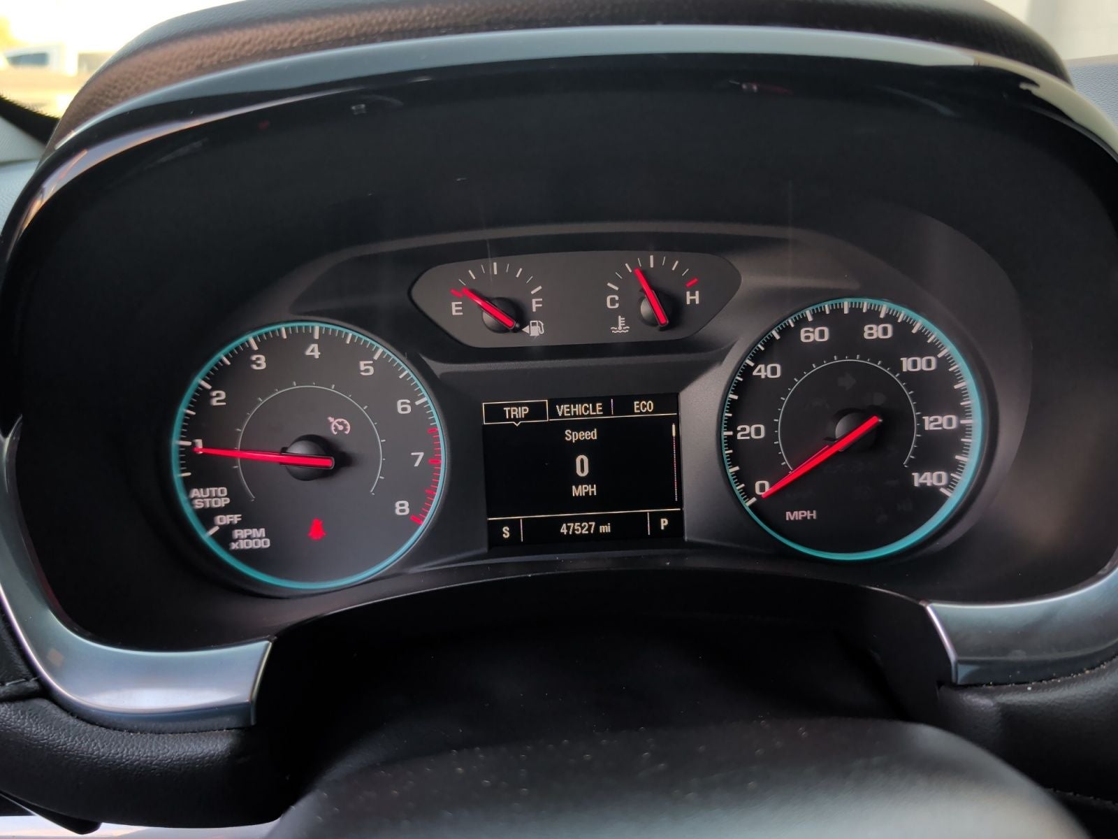 2023 Chevrolet Traverse FWD LT Cloth