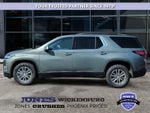 2023 Chevrolet Traverse FWD LT Cloth