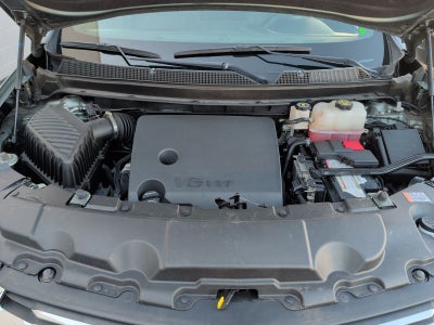 2023 Chevrolet Traverse FWD LT Cloth