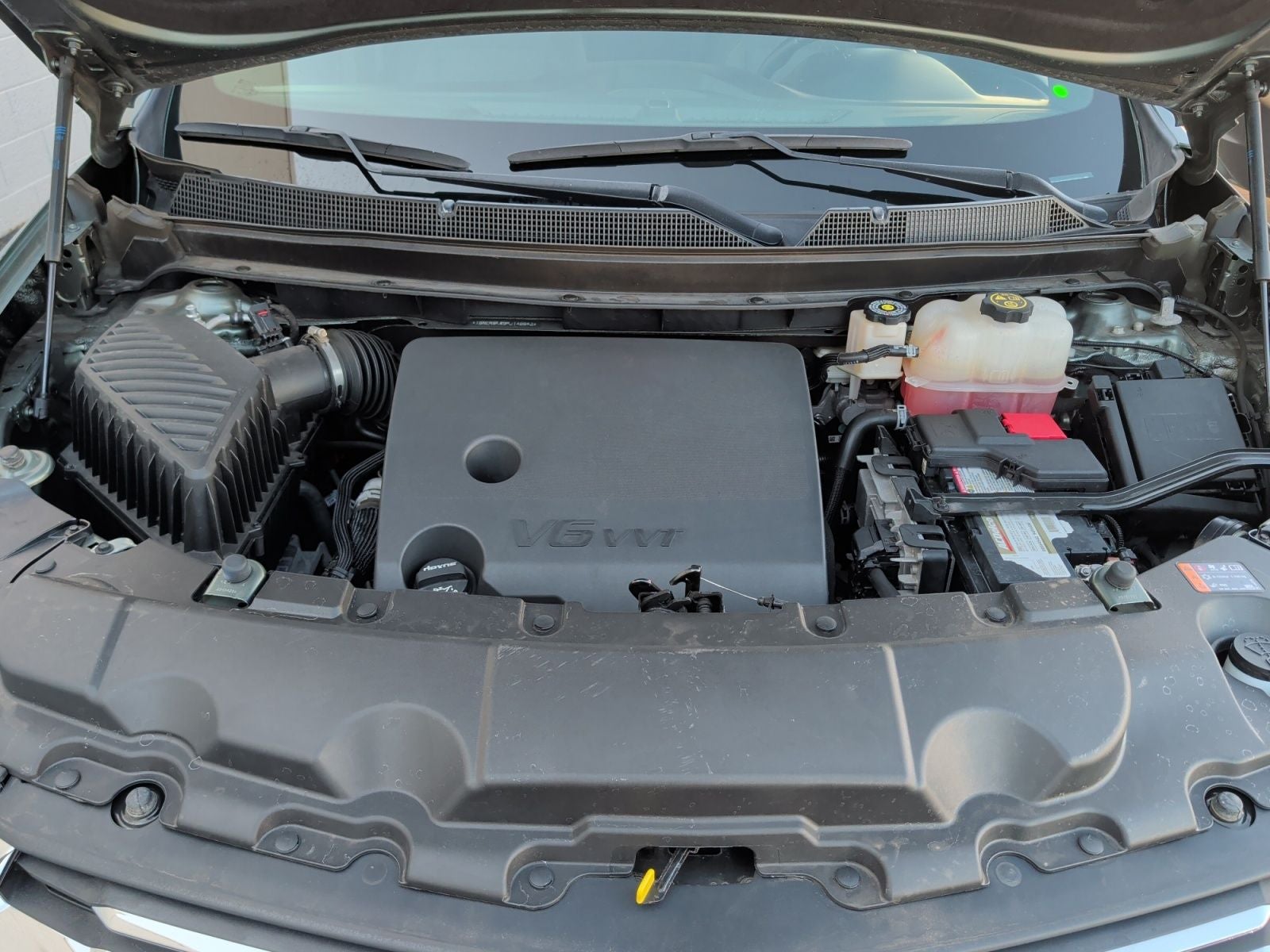 2023 Chevrolet Traverse FWD LT Cloth