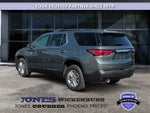 2023 Chevrolet Traverse FWD LT Cloth