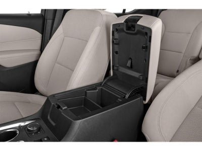2023 Chevrolet Traverse FWD LT Cloth
