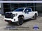 2023 GMC Sierra 2500HD 4WD Crew Cab Standard Bed AT4