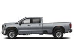 2024 GMC Sierra 3500HD 4WD Crew Cab Standard Bed AT4