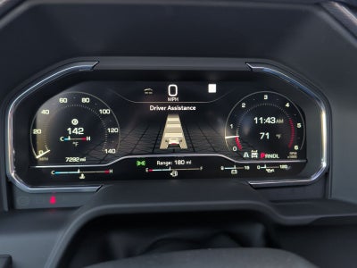 2025 GMC Sierra 2500HD 4WD Crew Cab Standard Bed Denali Ultimate