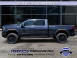 2025 GMC Sierra 2500HD 4WD Crew Cab Standard Bed Denali Ultimate