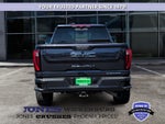 2025 GMC Sierra 2500HD 4WD Crew Cab Standard Bed Denali Ultimate
