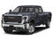 2025 GMC Sierra 2500HD 4WD Crew Cab Standard Bed Denali Ultimate