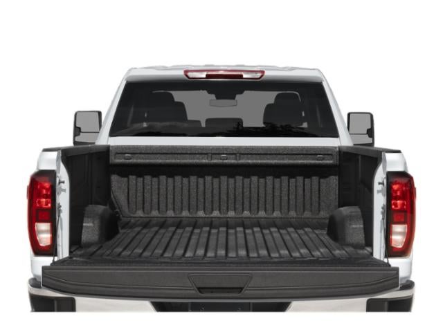 2025 GMC Sierra 2500HD 4WD Crew Cab Standard Bed Denali Ultimate