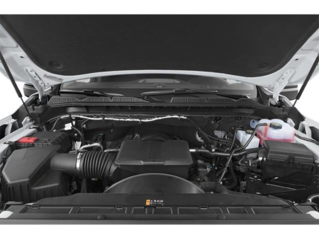 2025 GMC Sierra 2500HD 4WD Crew Cab Standard Bed Denali Ultimate