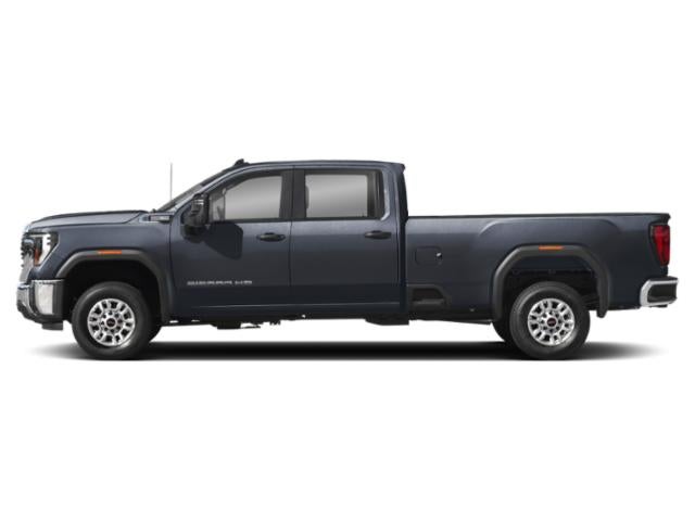 2025 GMC Sierra 2500HD 4WD Crew Cab Standard Bed Denali Ultimate