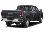 2025 GMC Sierra 2500HD 4WD Crew Cab Standard Bed Denali Ultimate