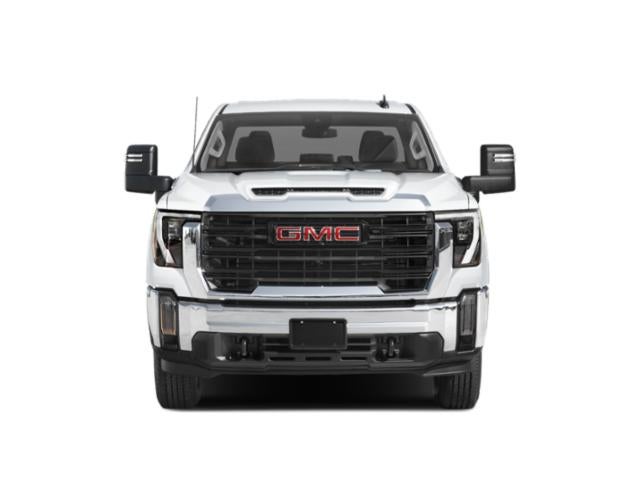 2025 GMC Sierra 2500HD 4WD Crew Cab Standard Bed Denali Ultimate