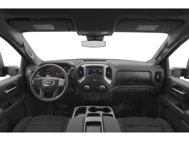 2025 GMC Sierra 2500HD 4WD Crew Cab Standard Bed Denali Ultimate