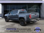 2021 GMC Canyon 2WD Crew Cab Short Box Elevation Standard