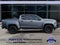 2021 GMC Canyon 2WD Crew Cab Short Box Elevation Standard