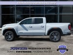 2025 GMC Canyon 4WD AT4