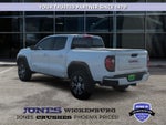 2025 GMC Canyon 4WD AT4