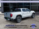 2025 GMC Canyon 4WD AT4