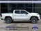 2025 GMC Canyon 4WD AT4